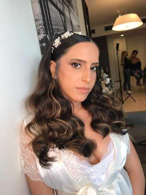 מראה beach waves 