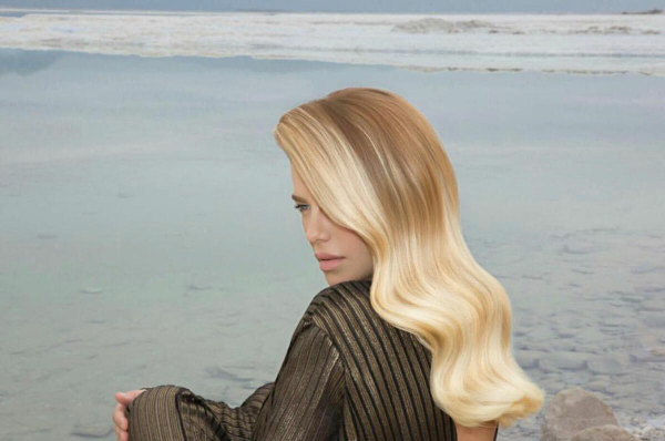 מראה Beach wave 