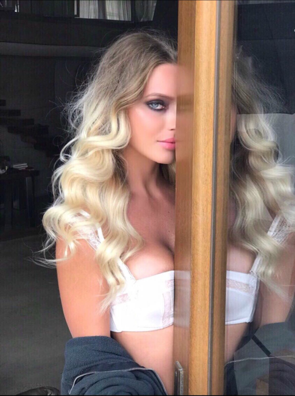 מראה Beach wave 